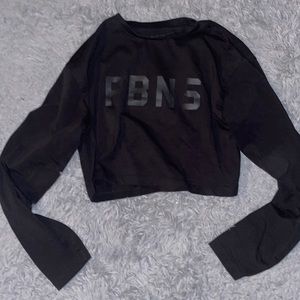 Alphalete (PBNS) - proud but never satisfied